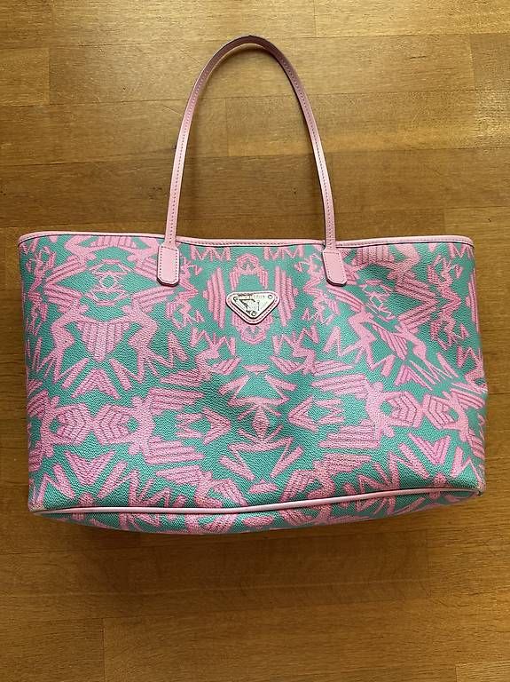 Borse da donna: Maison Mollerus shopper bern – Usato da Gurmels venduto da elb_77bf