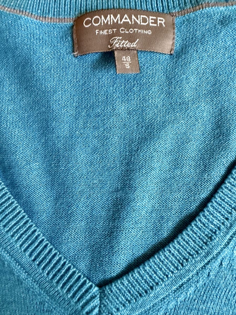 Maglioni & Felpe: Neuer Strickpullover mit Seide & Kaschmir – Nuovo (secondo la descrizione) da Schattenhalb venduto da Oodaaq 3