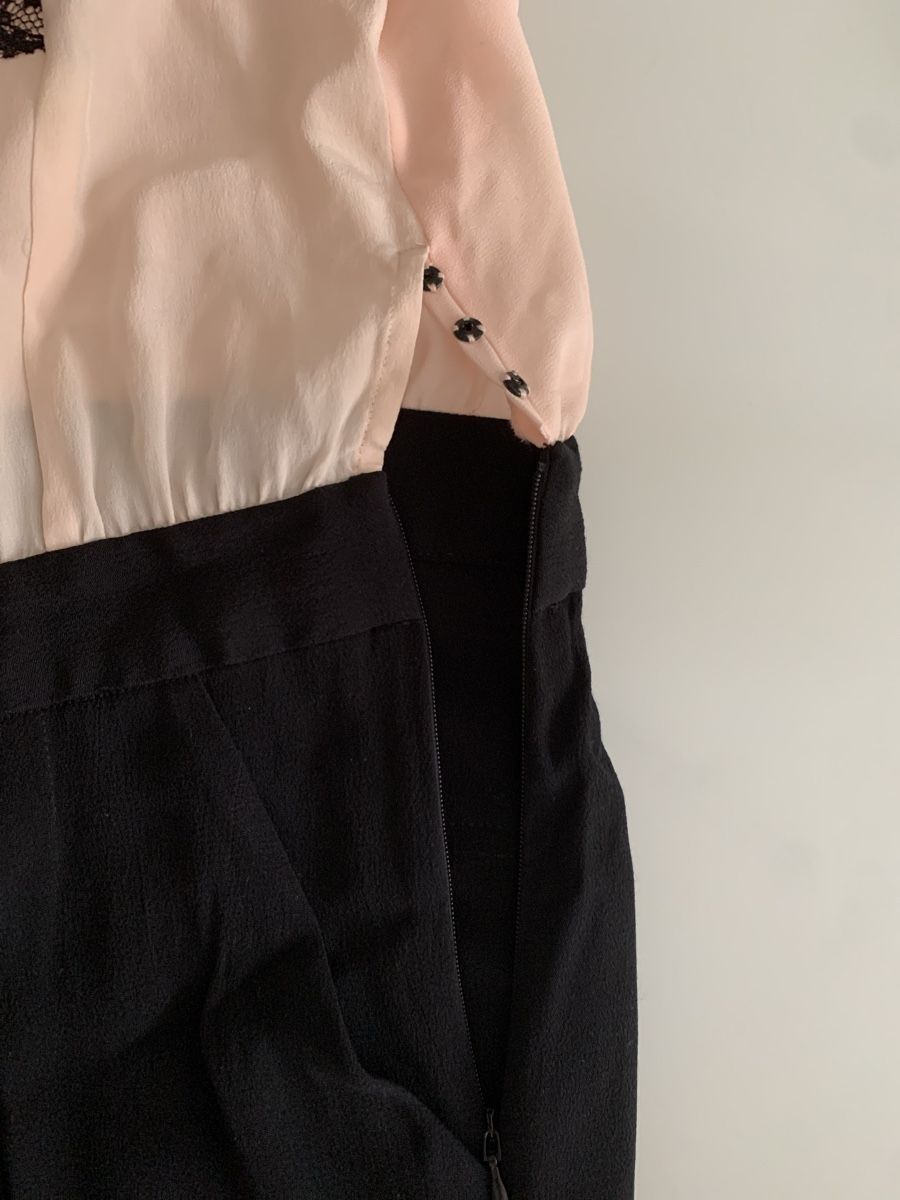 Pinko Vestiti: Kleid NP 259 fr – Nuovo e nell'imballaggio originale da Füllinsdorf venduto da Bambu2007 6