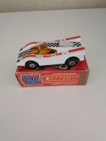 Matchbox Superfast Nr. 7 Hairy Hustler  Streakers weiss
