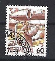1986/89 - Luftposteinlad