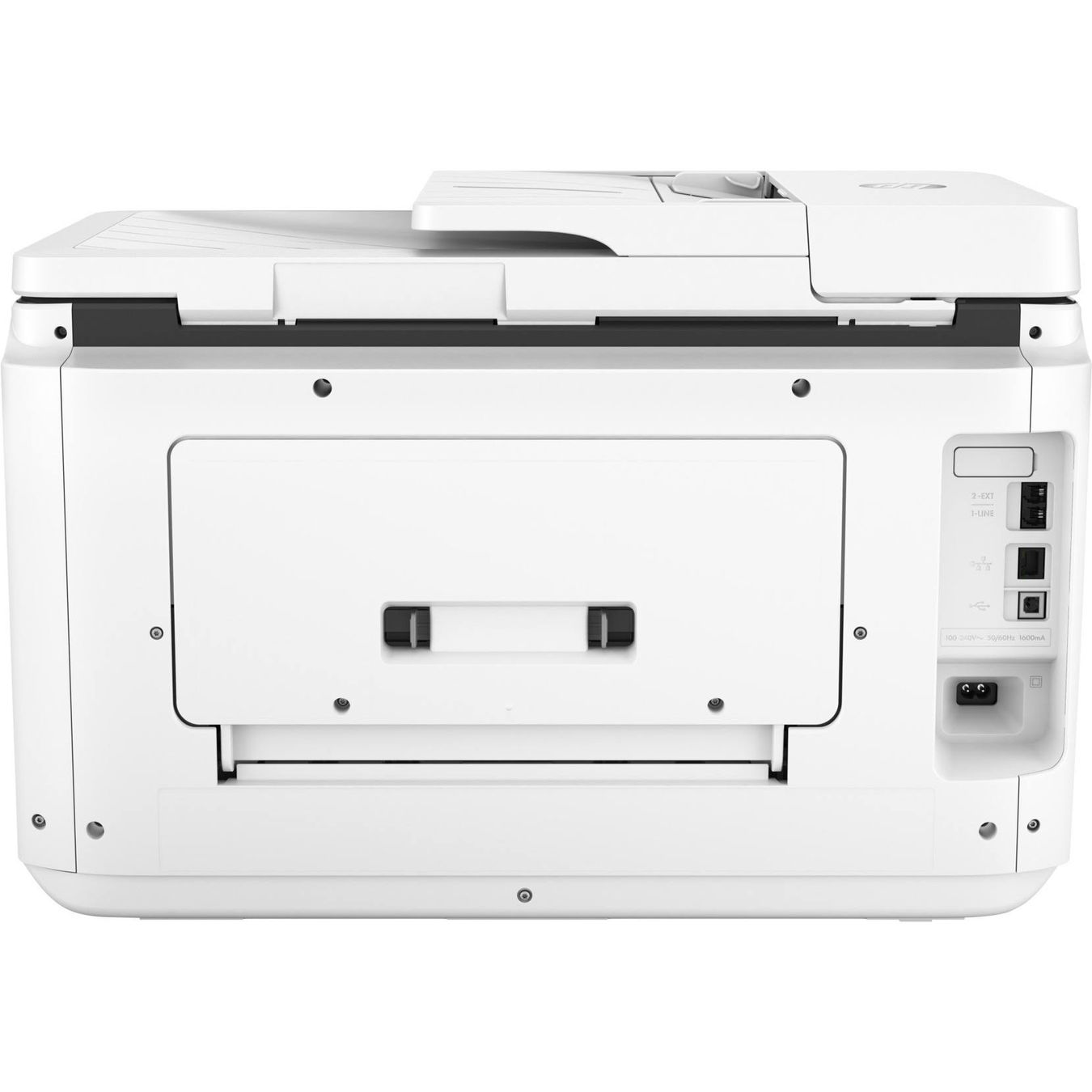 Hewlett Packard Drucker: HP OfficeJet Pro 7730 A3-Multifunktionsdrucker – Gebraucht aus Uster von Egron74 1