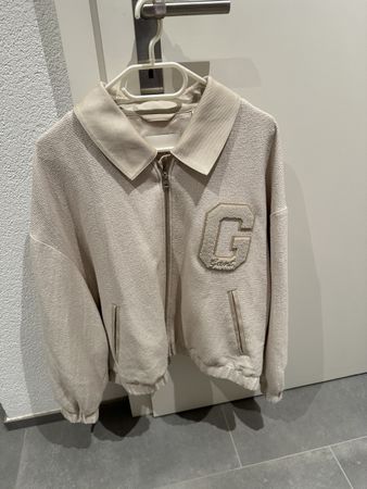 GANT College Jacke beige Gr. XXL