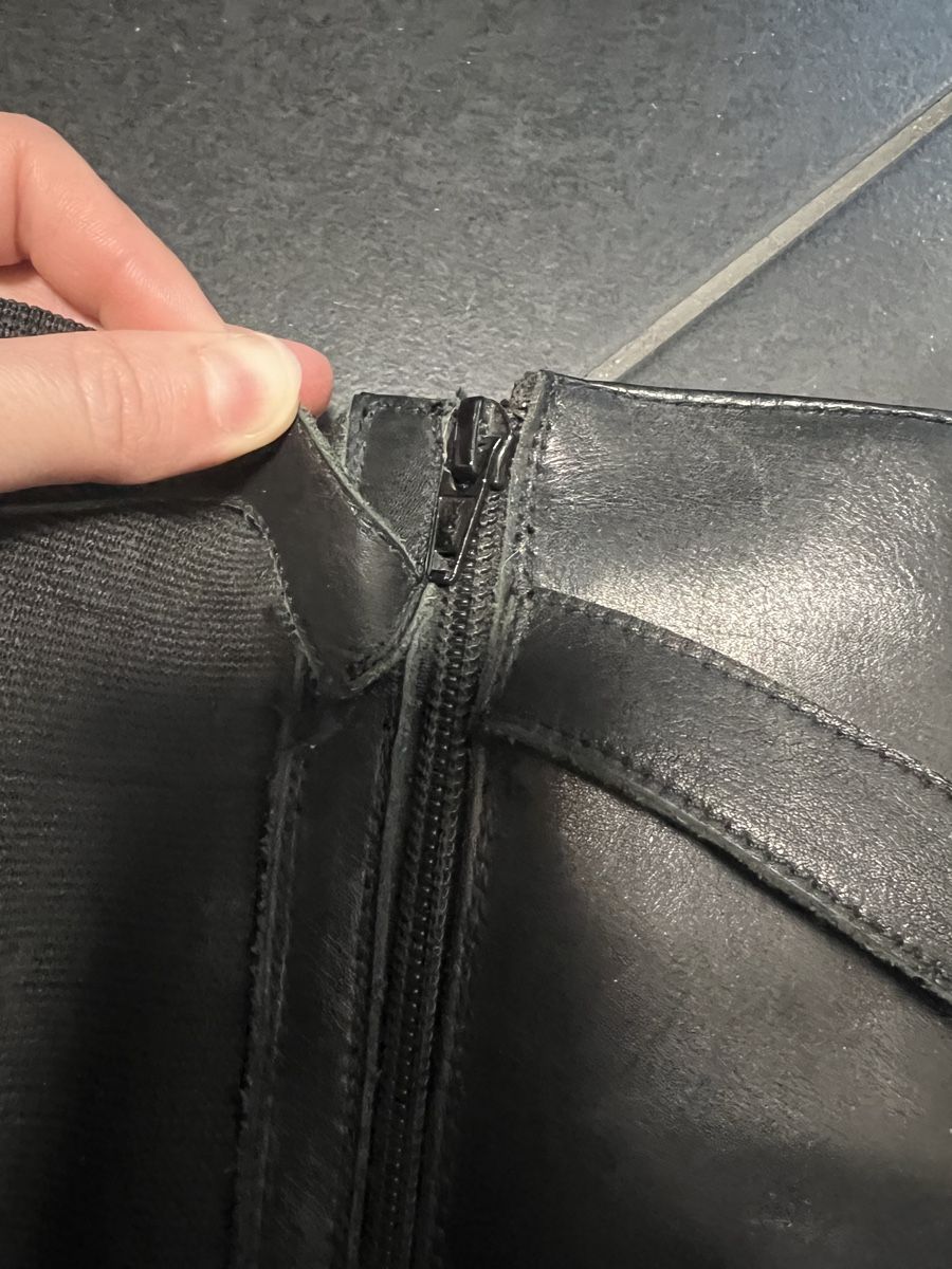 Scarpe da uomo: Stiefel – Usato da Stallikon venduto da Aleexus 4