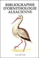Bibliographie d'ornithologie alsacienne