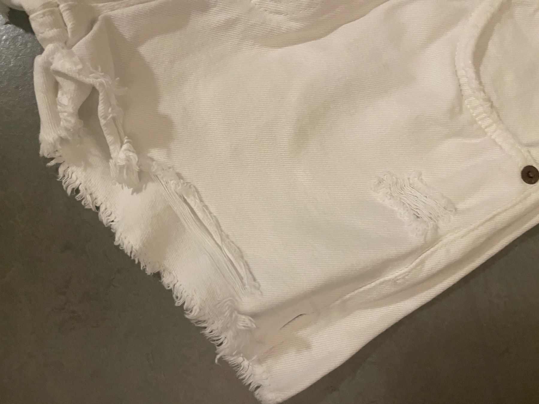 Zara Hosen: Zara Shorts – Gebraucht aus Zürich von Ivona3 2