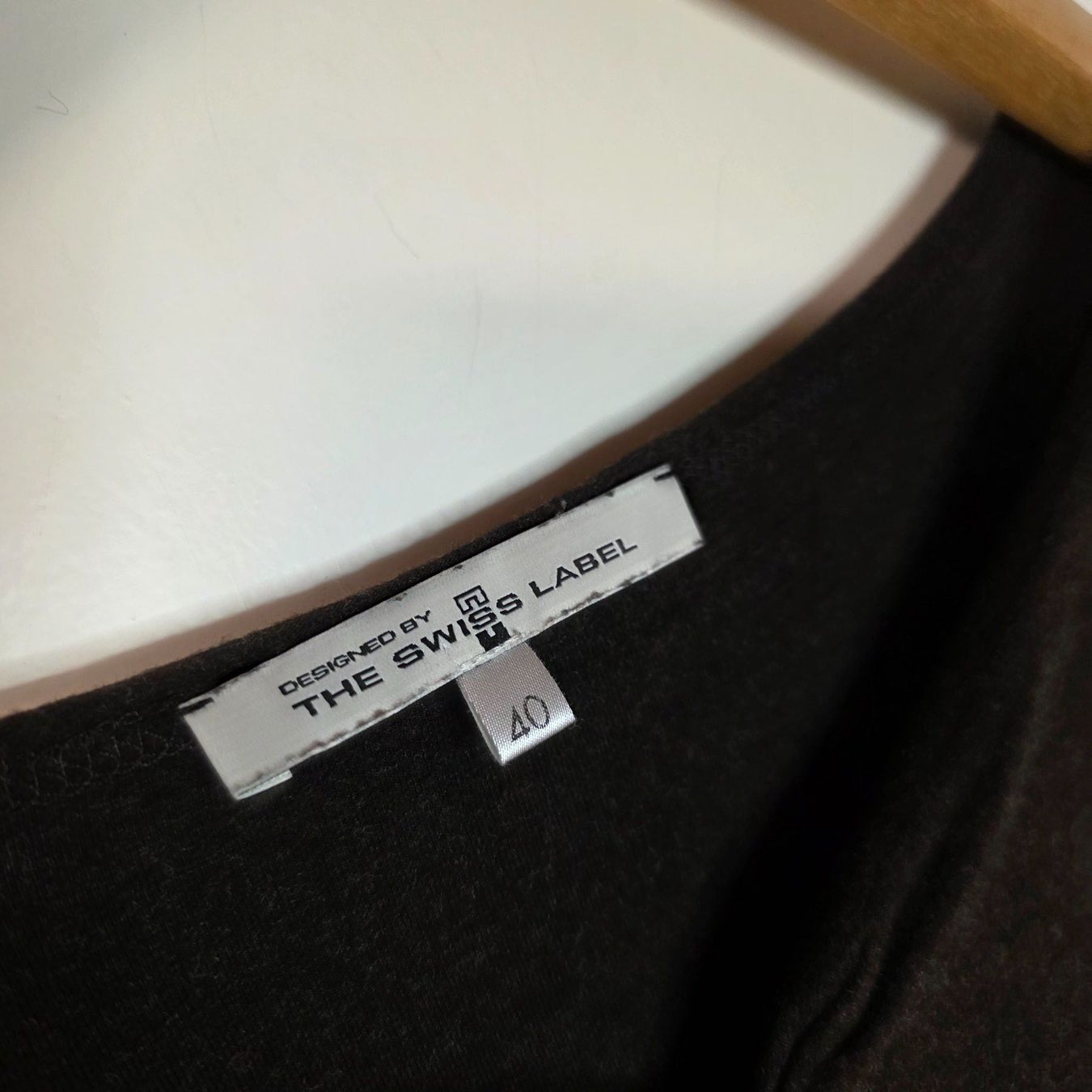 Vestiti: The Swiss Label Kleid Gr. 40 mit Stretch – Usato da Wald ZH venduto da CapLux 1