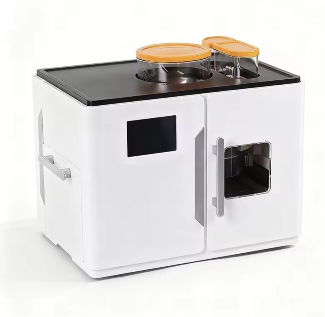 Elettrodomestici da cucina: Roti Maschine – Nuovo (secondo la descrizione) da Brissago venduto da Tino1984