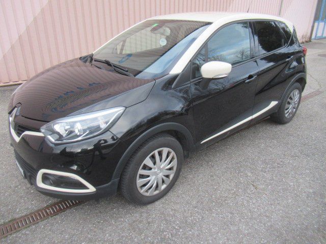 Renault Automobili: Renault Captur 1.2 T Automat – Usato da Grolley venduto da Qayer 5
