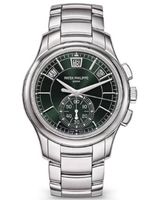 Patek Philippe Annual Calendar Complications New Full set