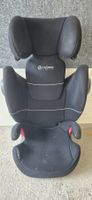 Auto Kindersitz Cybex Solution - Gratis
