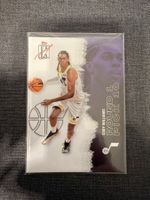 Topps NBA Cody Williams Utah Jazz