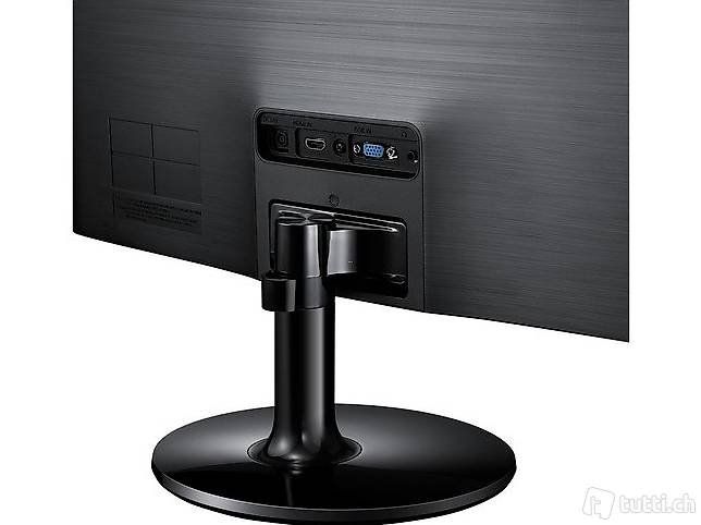 Samsung Monitore: 2x Samsung SyncMaster S27C350H Monitore – Gebraucht aus Seuzach von  3