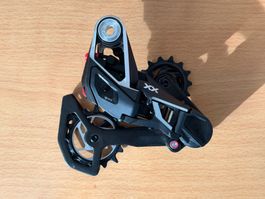 NEUES SRAM XX SL Transmission Schaltwerk
