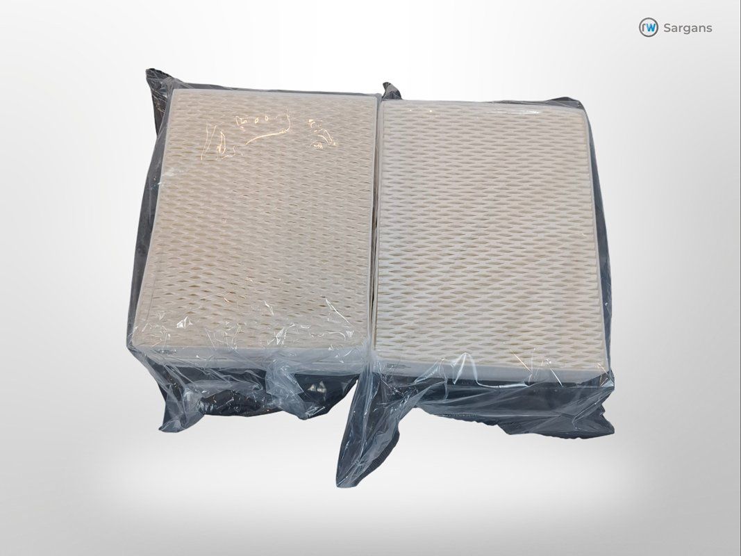 Stadler Form Ventilazione: Stadler Form Luftbefeuchter-Filter (4-er Pack) – Nuovo (secondo la descrizione) da Sargans venduto da Restwert_Sargans 3
