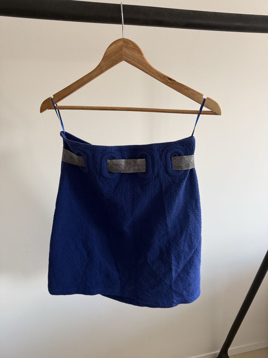 Repetto Gonne: Repetto Skirt, GR S – Usato da Unterägeri venduto da Lerchemeerenge 2
