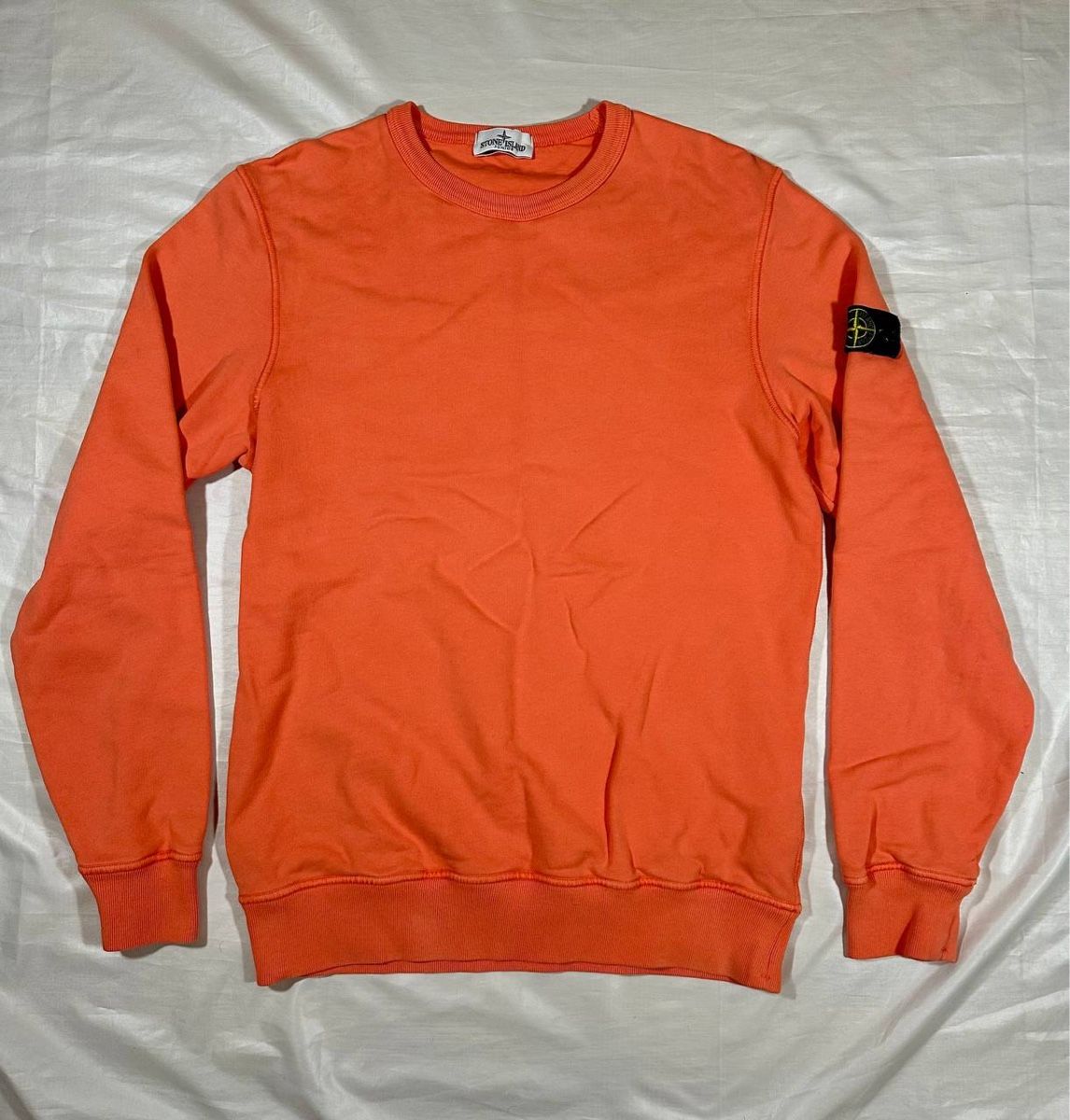 Stone Island Pulls & Sweat-shirts: Stone Island Pullover  – D'occasion à Pfäffikon ZH par Nataliia.
