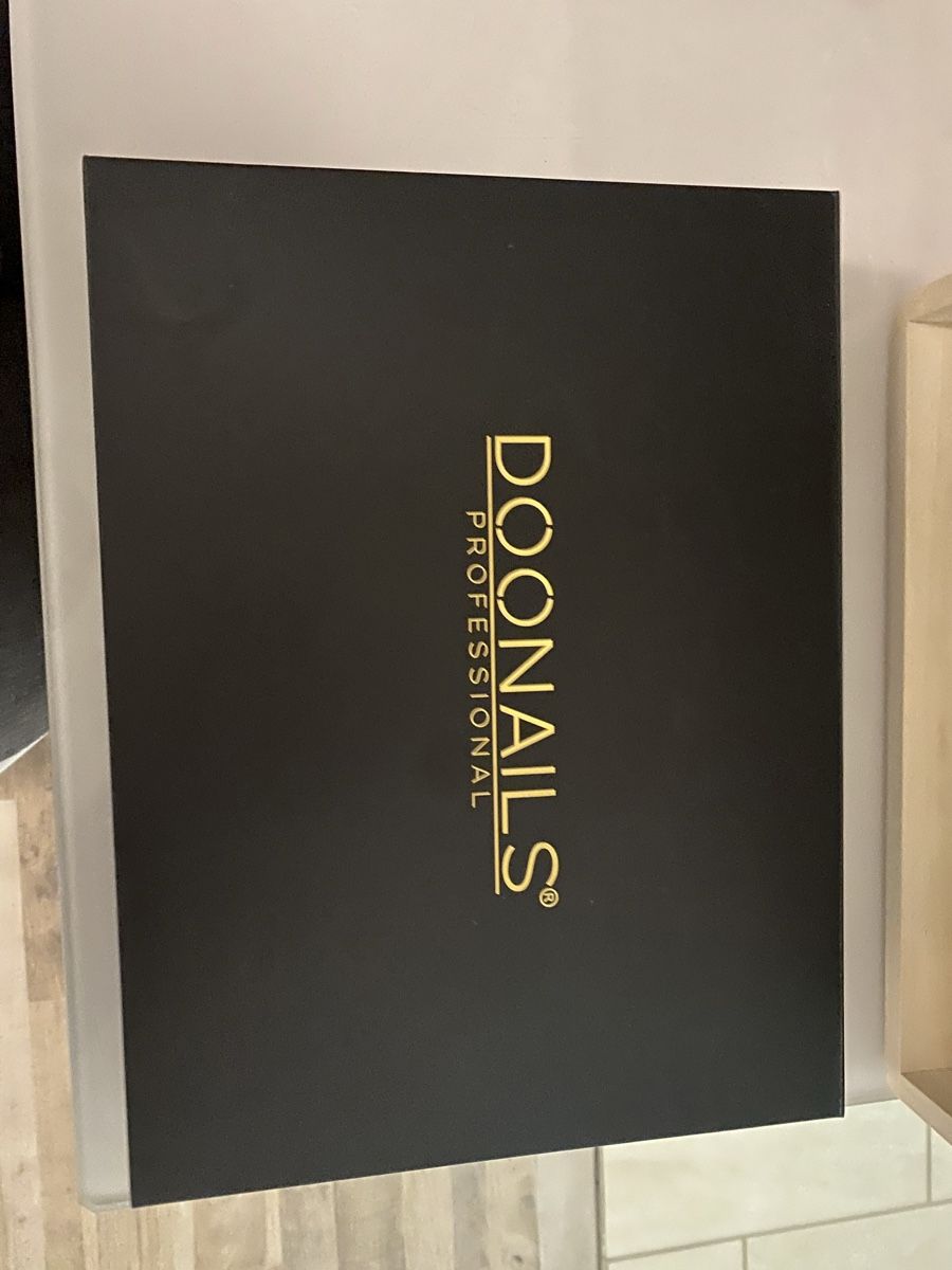 Nagellack: Doonails Set – Neu und originalverpackt aus Stadel von cay_dtz6 1