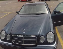 E300 Turbodiesel wenig Kilometer ab MFK 06/2026