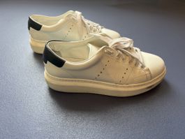Stokton Sneaker aus Italien, Grösse 37, voll Leder ,