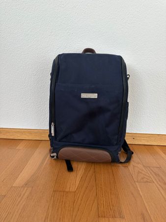 Wickelrucksack ABC Design