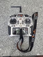 Telecommande Spektrum Dx7s