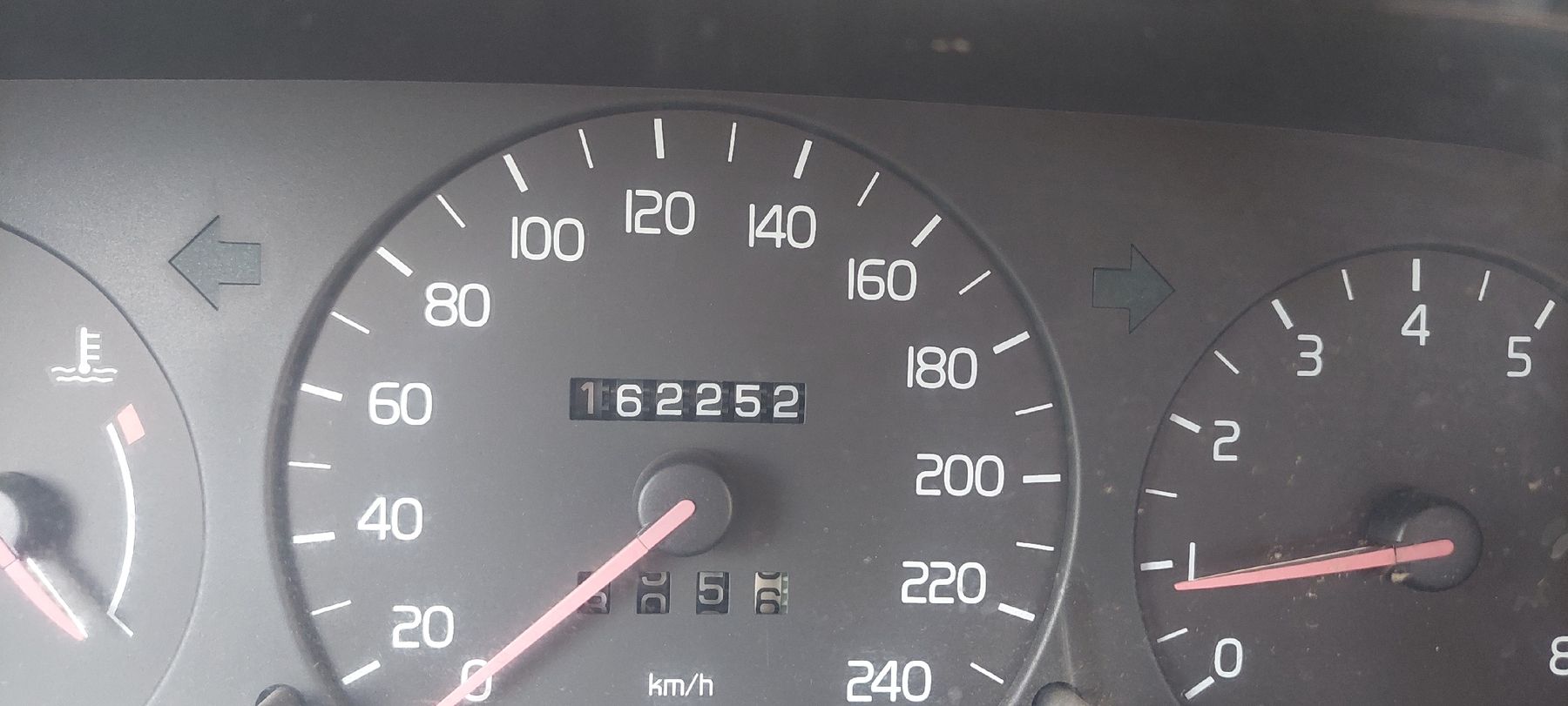 Volvo Autos: Volvo 850 2.4 – Gebraucht aus Kaltbach von sch_72xg 3
