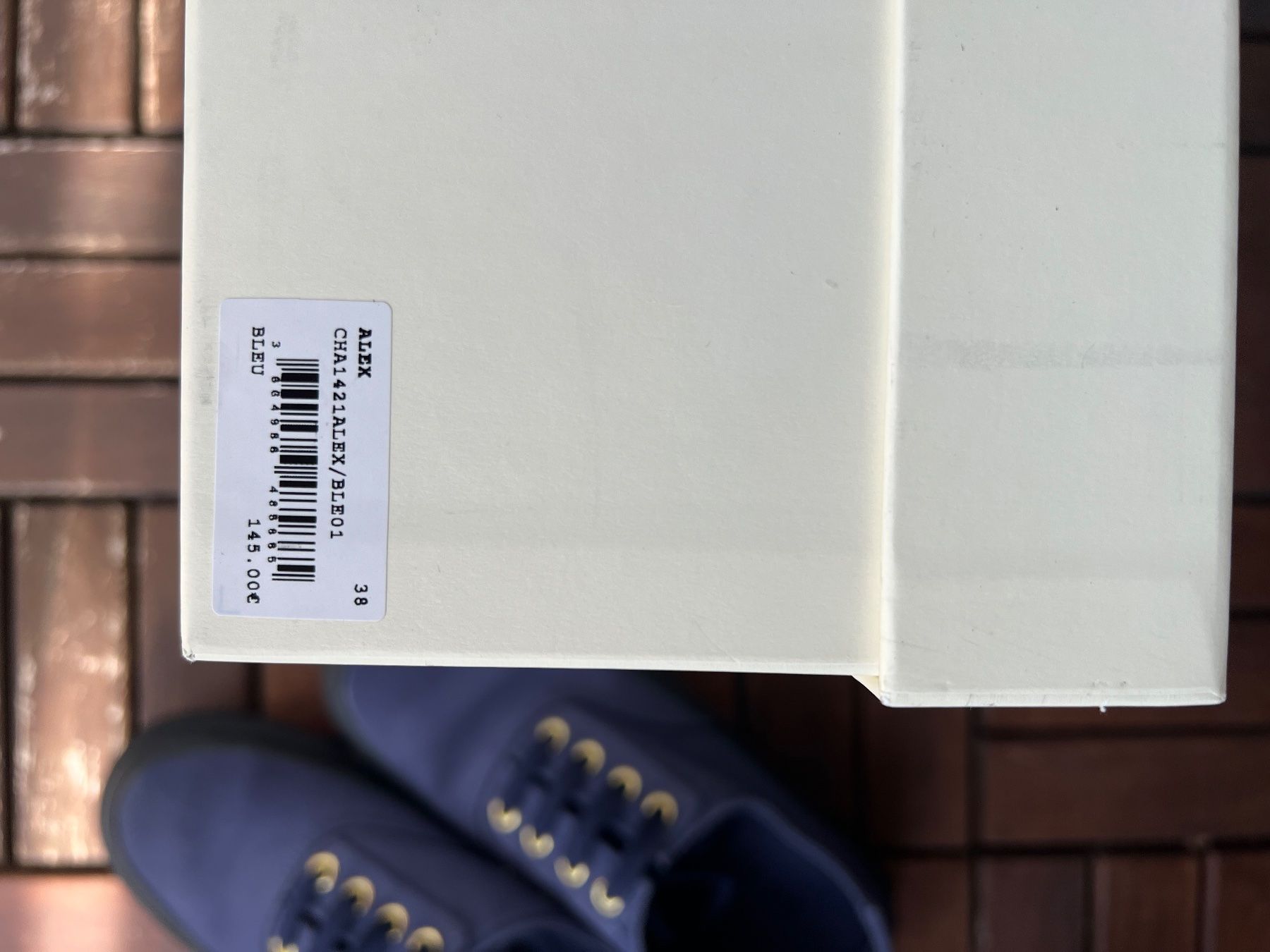 Soeur Chaussures femmes: Soeur Alex Trainers – Neuf (Voir description) à Zürich par Za.Ho 4