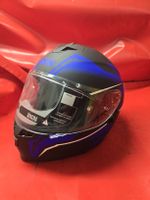 Neuwertiger Motorradhelm iXS iX1100, Grösse M 57/58