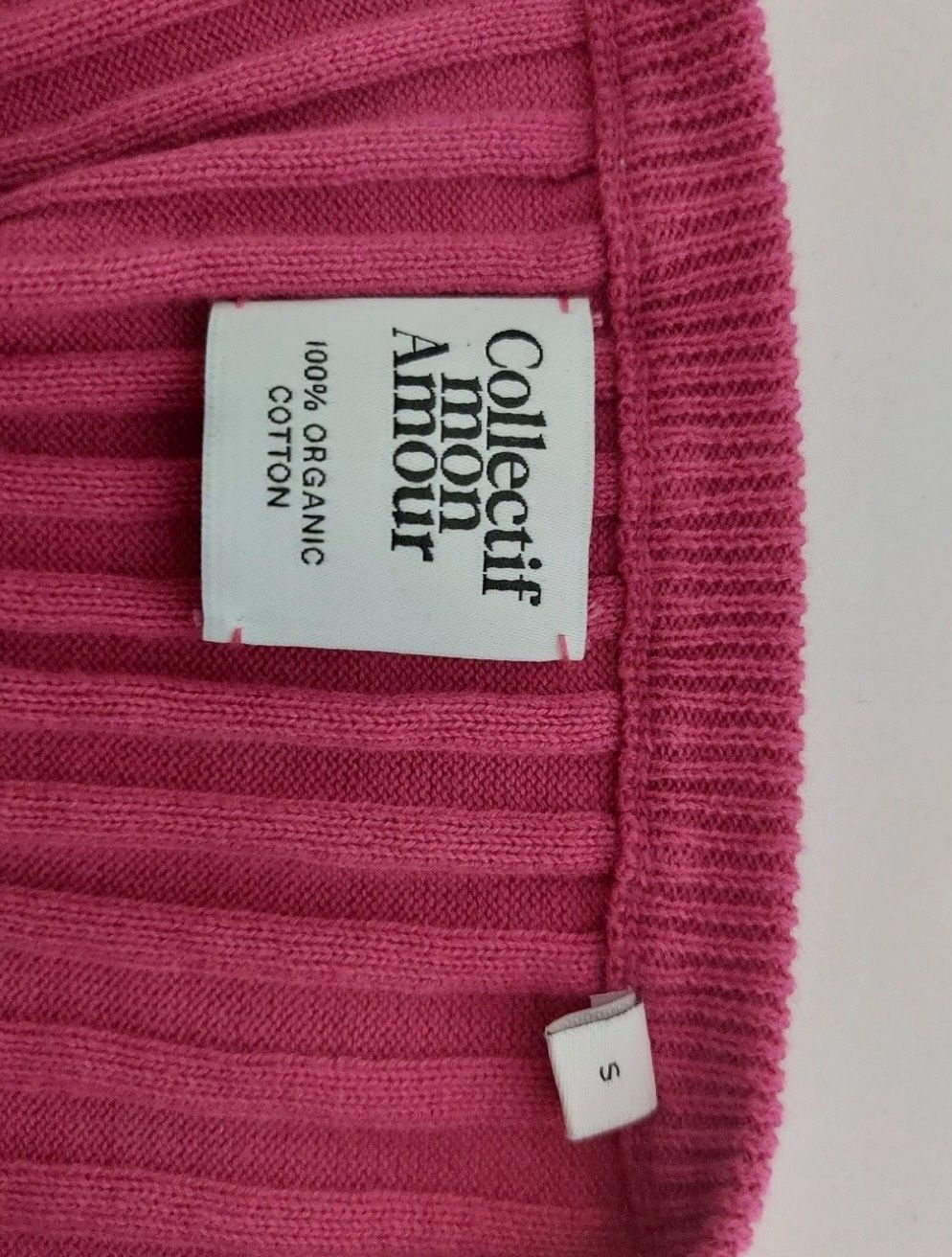 Pullover & Sweatshirts: Collectiv mon amour Pulli – Gebraucht aus Sarnen von Holzer2 1