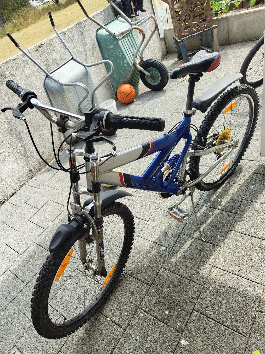 Biciclette: Velo  – Usato da Wiler b.Utzenstorf venduto da thj_ric 1