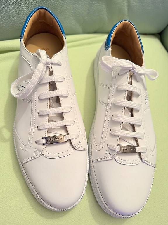 Scarpe da uomo: Herrenschuhe 45 – Usato da Zürich venduto da Cibin 1