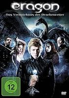 ERAGON         John Malkovich          ==> SAMMELPORTO
