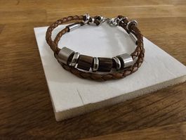 Herren Armband von S.Oliver