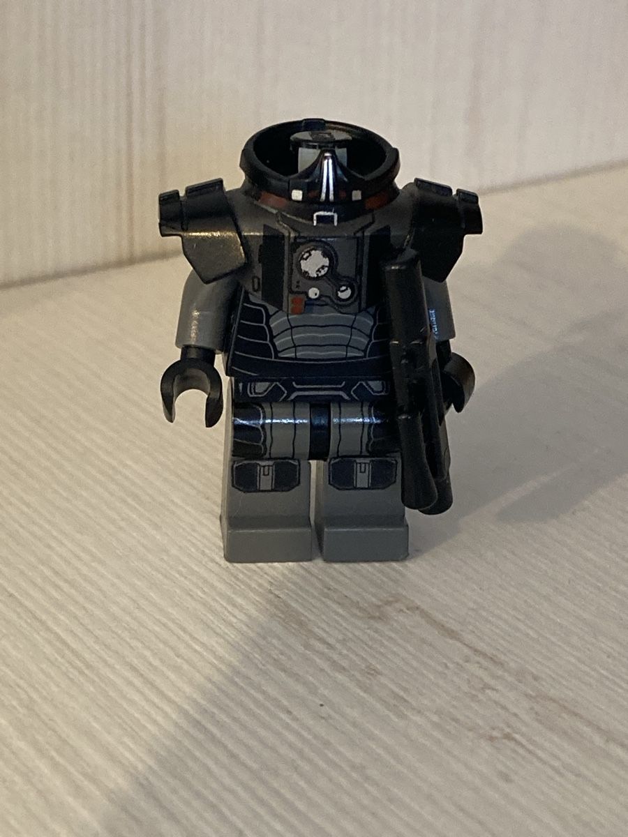 Lego Giocattoli: Lego star wars Sith-Lord Darth Malgus Teile – Usato da Schafisheim venduto da mic_79dx