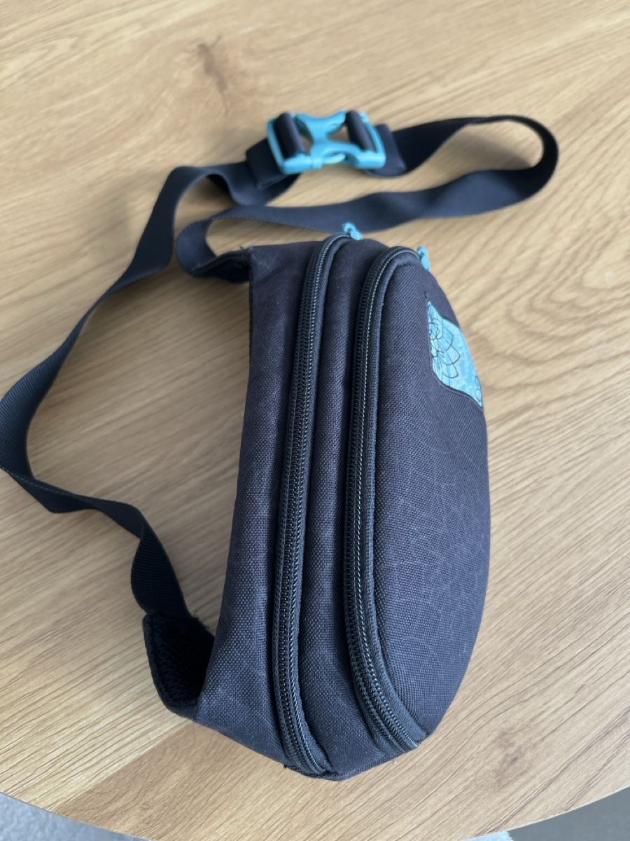 Dakine Taschen: Dakine Bauchtasche schwarz – Gebraucht aus Schübelbach von 18sunshine 1