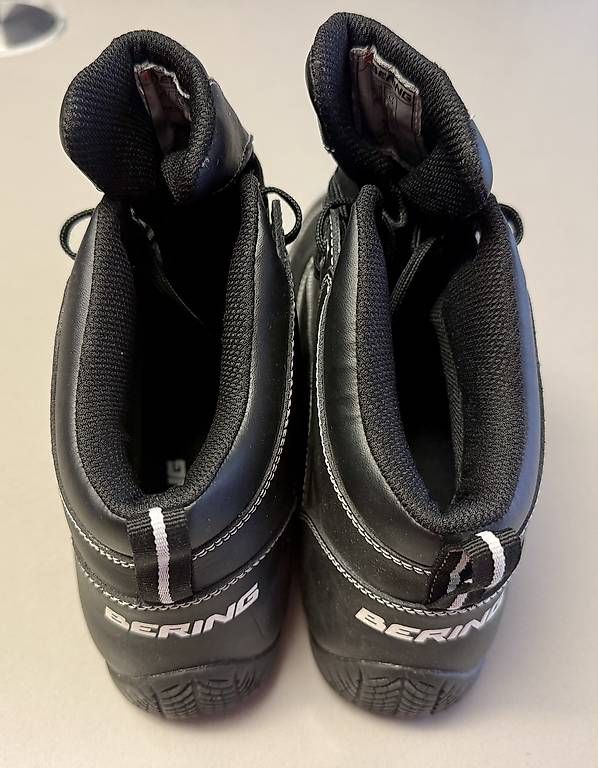 Scarpe da uomo: Chaussures pour Moto/Scooter pointure 44 – Usato da Monthey venduto da Bontempi16 2