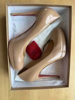 Christian Louboutin New Simple Pump 120