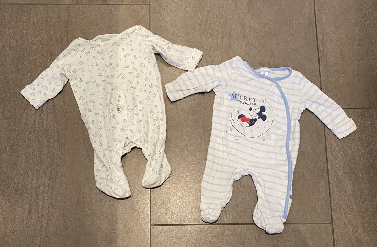 Pyjamas: Pyjama 62 – D'occasion à Altikon par stebu85