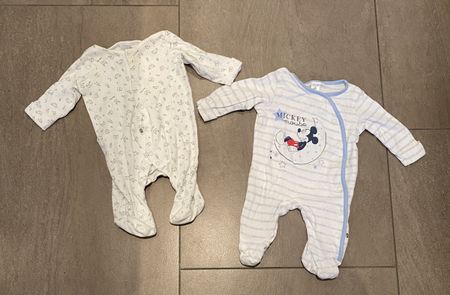 Pyjama 62