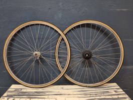 Laufradsatz Campagnolo Victory Collé - Schraubkranz
