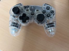 Ab 1.-  Afterglow wireless Controller für PS3