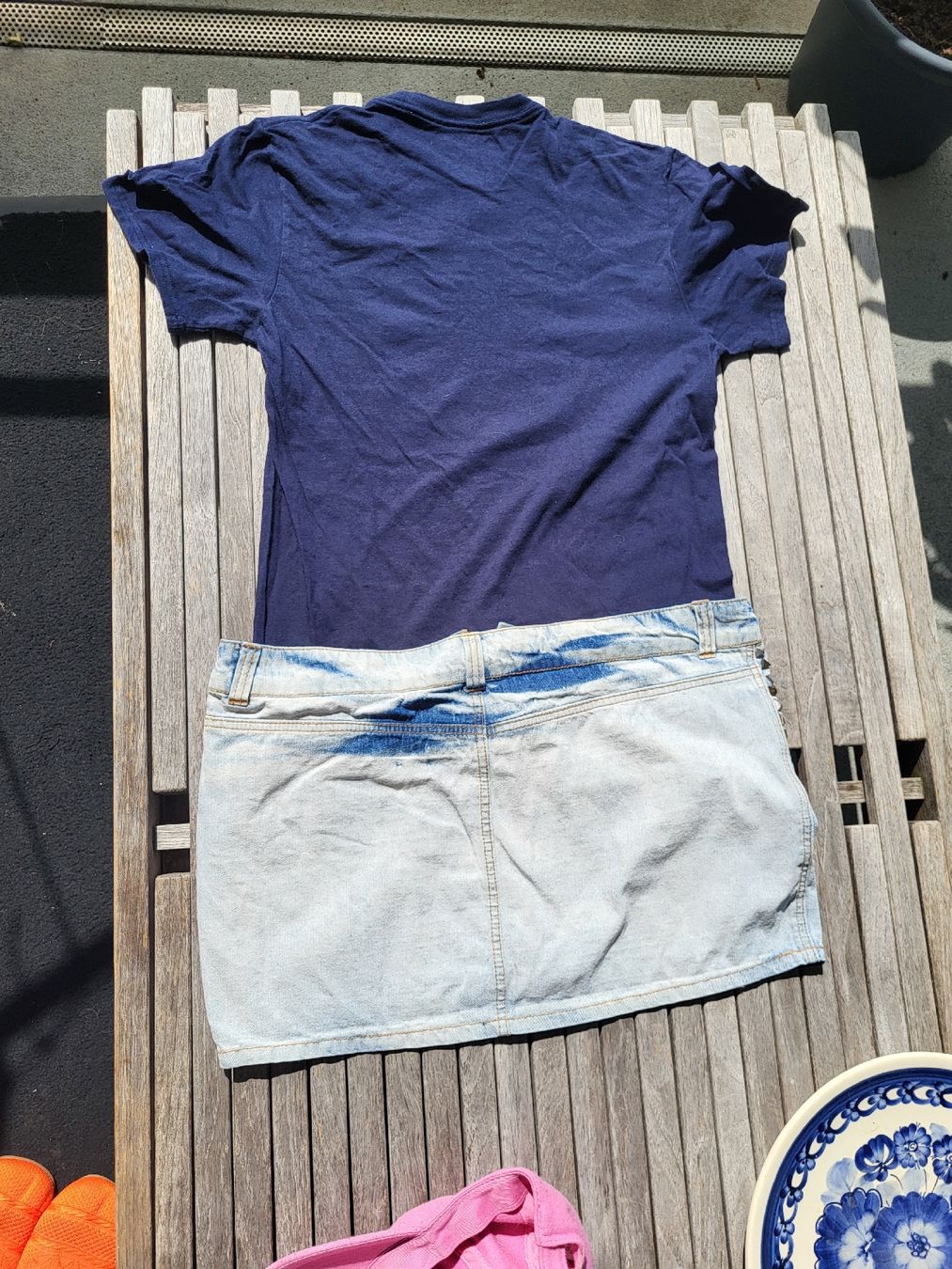 Lotti di vestiti: 4 Teilges Set für Damen – Usato da Zürich venduto da Lizi7 3