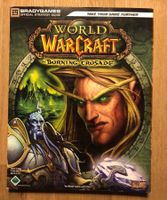 Warcraft Burning Crusade Strategy Guide