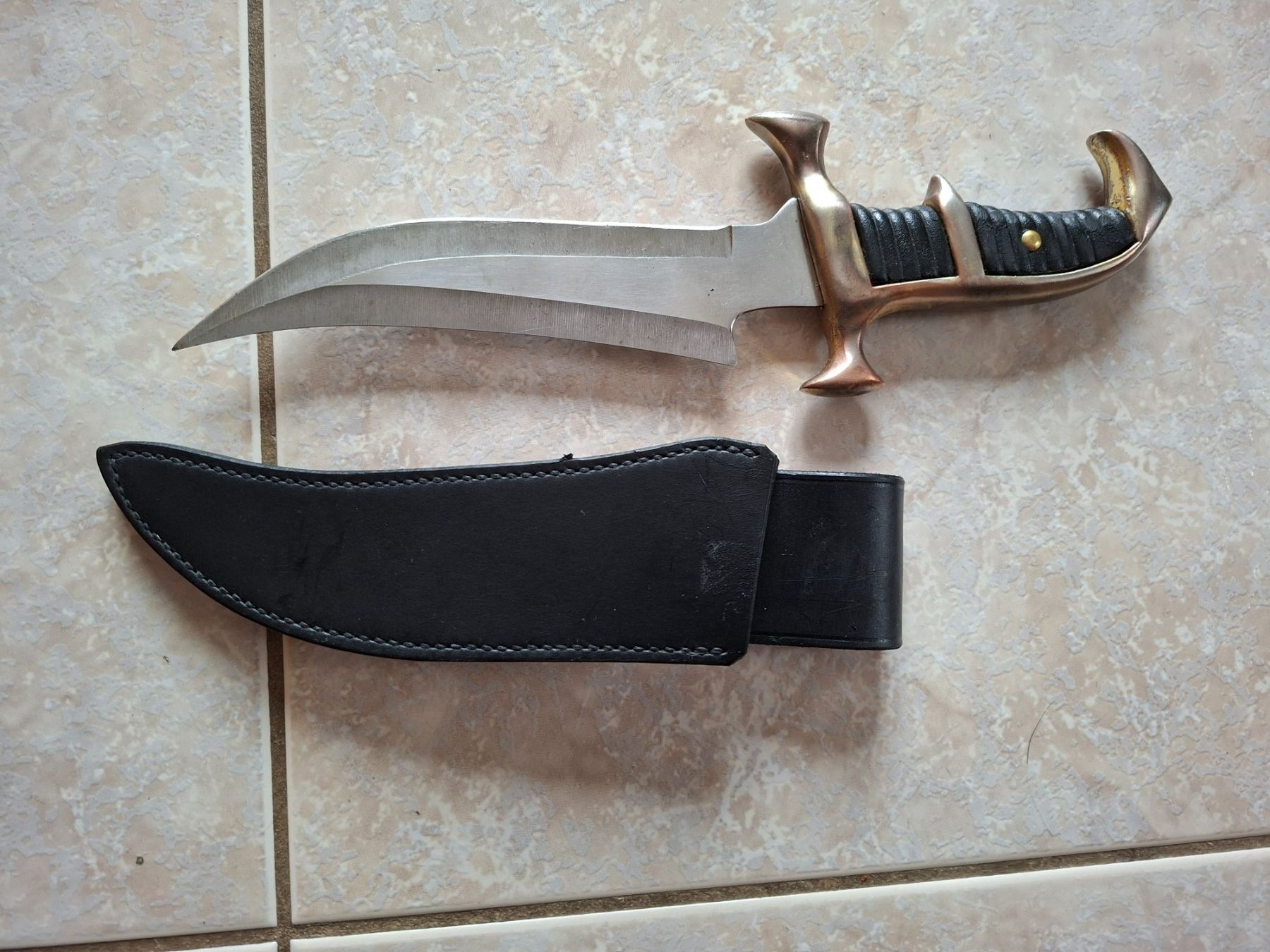 Accessori: Messer – Usato da Fehren venduto da saab9000a 1