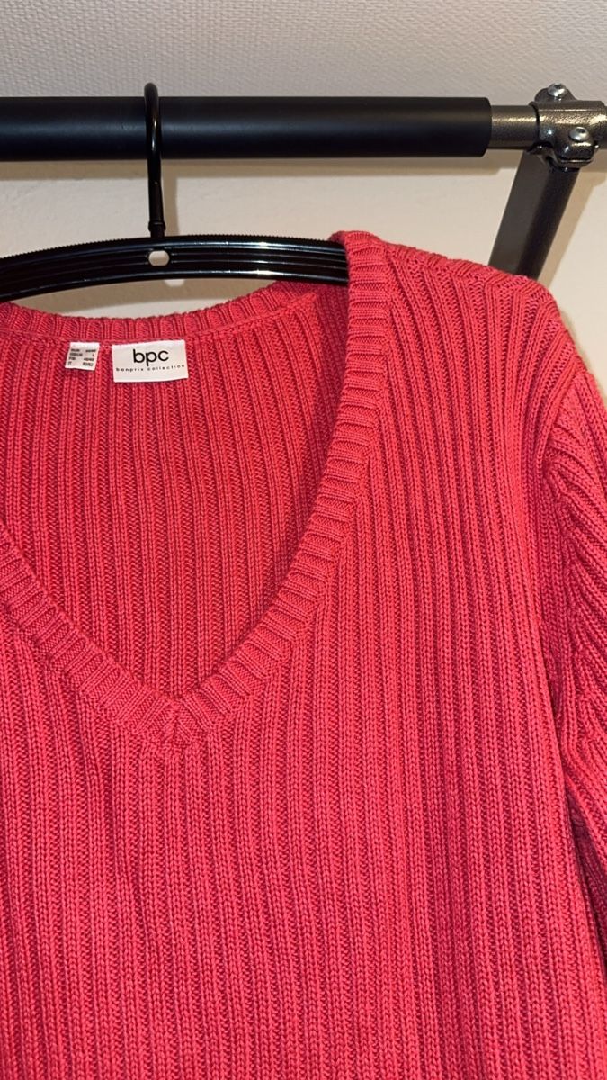 Maglioni & Felpe: BPC Selection Pullover Pink Gr 44/46 – Usato da Oftringen venduto da tola19 1