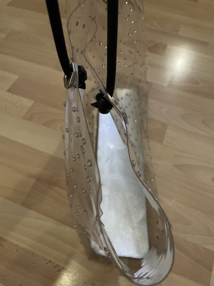 Philipp Plein Taschen für Damen: Philipp Plein Shopper – Gebraucht aus Zunzgen von mel_y6w2 4