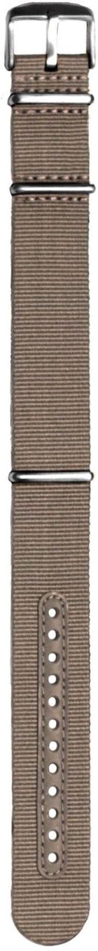 Cinturini per orologio: NATO brac. montre / Armbanduhr – Nuovo e nell'imballaggio originale da Ligerz venduto da micla.shop 4