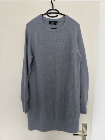 Bik Bok Strickkleid Wollmischung Gr. S, Top Zustand!