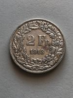 2 Fr. 1913
